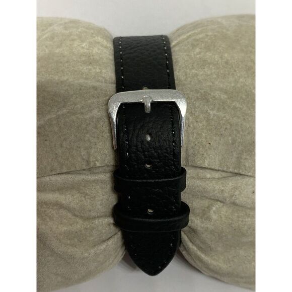 Fossil Gen 4 Authentic Digital Dial Smart Watch Custom Band FTW6016 ZA588 - Picture 5 of 12